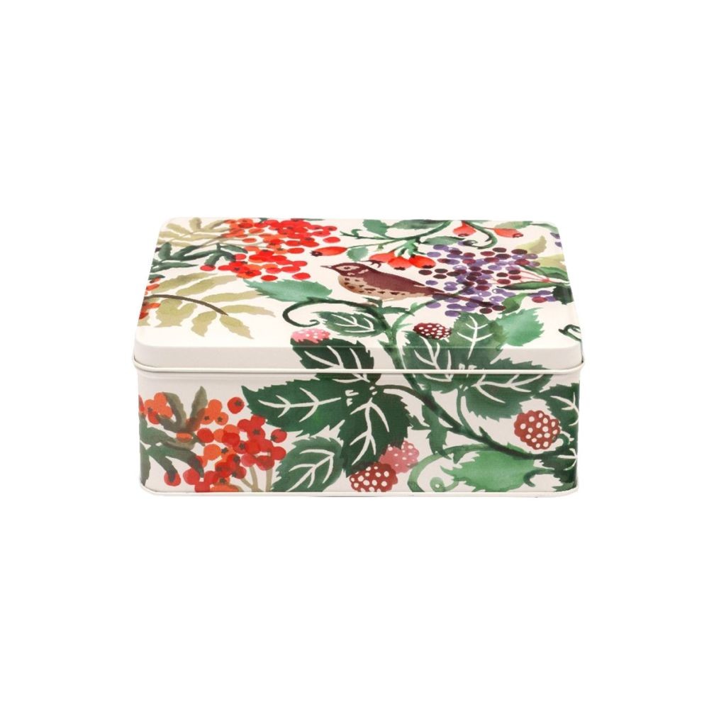 Deep Rect. Hedgerow Elite Pineapple Importeur Emma Bridgewater